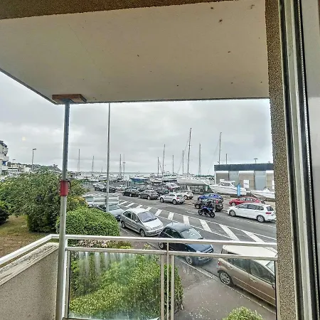 Studio Granville, 1 Piece, 2 Personnes - Fr-1-361-512 * Granville