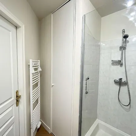 Studio Granville, 1 Piece, 2 Personnes - Fr-1-361-512 *